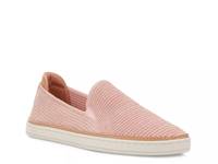 Sammy Sneaker Light Pink view