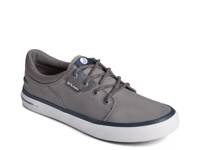 Crossjack Sneaker Grey view
