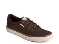 Crossjack Sneaker Cognac view