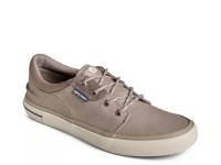 Crossjack Sneaker Taupe view