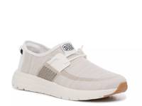 Sirocco Knit Slip-On - Men's White view