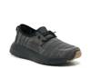 Sirocco Knit Slip-On - Men's Black view