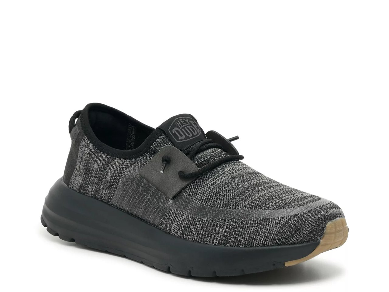 Sirocco Knit Slip-On - Men's