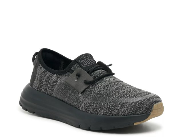 Sirocco Knit Slip-On - Men's