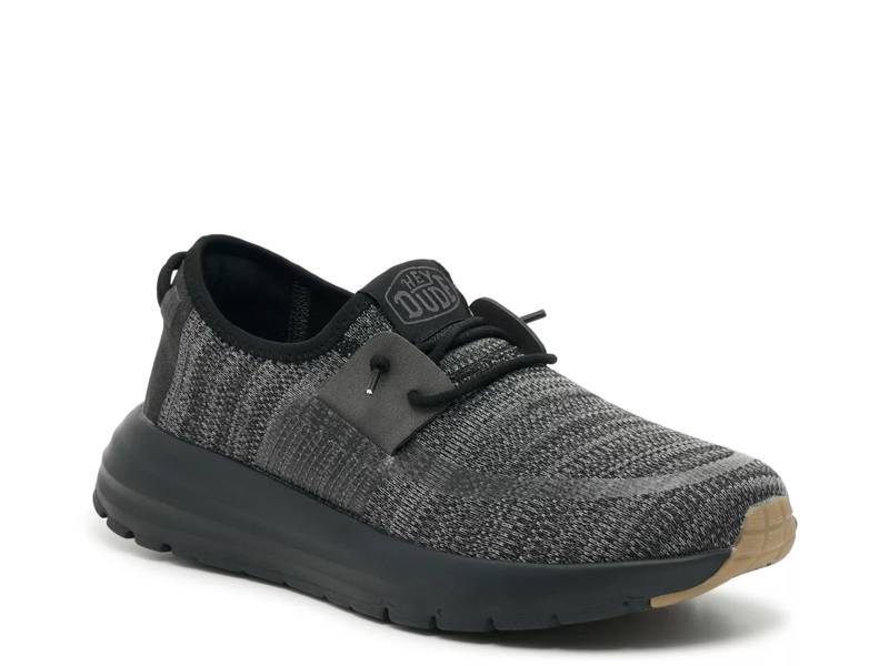 Sirocco Knit Slip-On - Men's