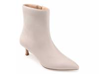 Arely Bootie Pale Grey view