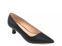 Celica Pump Black view