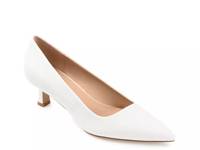 Celica Pump White view