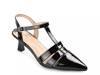 Jazlynn Pump Black view