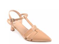 Jazlynn Pump Tan view