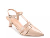 Jazlynn Pump Beige view