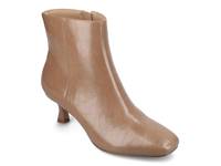 Kelssa Bootie Taupe view
