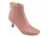 Kelssa Bootie Light Pink view
