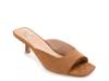 Larna Sandal Cognac view