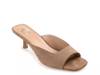 Larna Sandal Taupe view