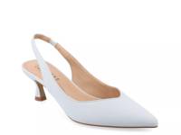 Mikoa Pump Blue view