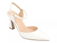 Nixey Pump Off White view