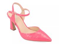 Nixey Pump Pink view