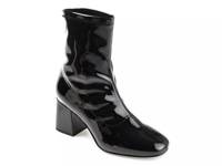 Reice Bootie Black view