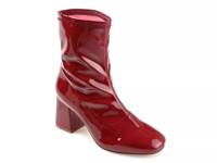 Reice Bootie Red view
