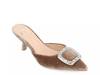 Rishie Pump Taupe view
