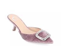 Rishie Pump Purple view