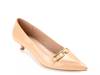 Rumi Pump Beige view