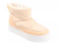 Sethie Bootie Ivory view