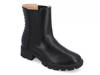 Tatiana Chelsea Boot Black view