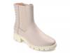 Tatiana Chelsea Boot Grey view