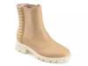Tatiana Chelsea Boot Tan view