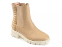 Tatiana Chelsea Boot Tan view