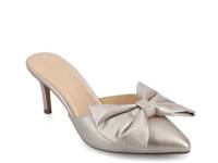 Tiarra Pump Champagne Synthetic view