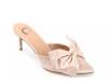 Tiarra Pump Ivory view