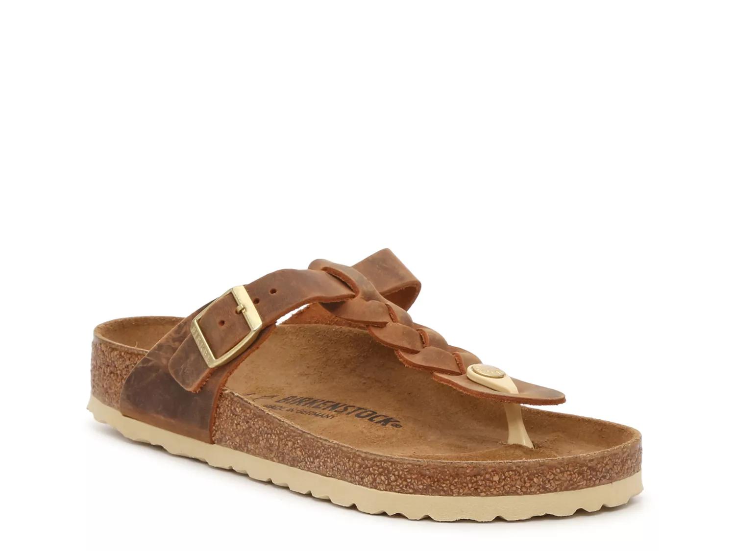 Gizeh Braided Sandal - Women's - image 2