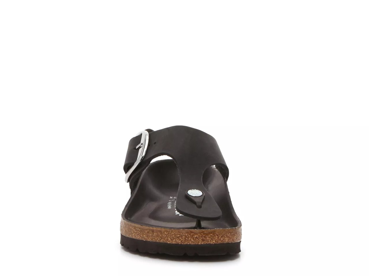 Gizeh Big Buckle Sandal - Women's