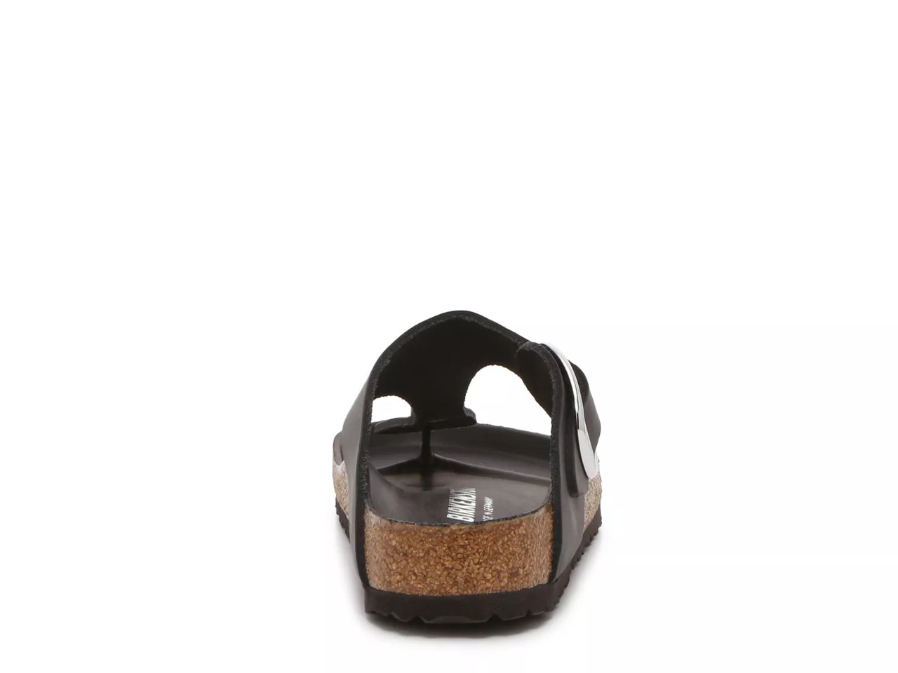Gizeh Big Buckle Sandal - Women's