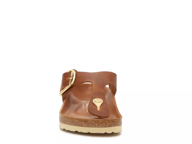 Gizeh Big Buckle Sandal - Women's