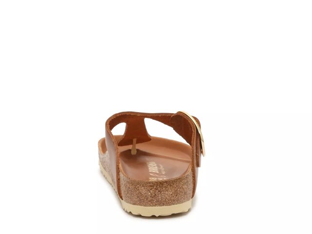 Gizeh Big Buckle Sandal - Women's