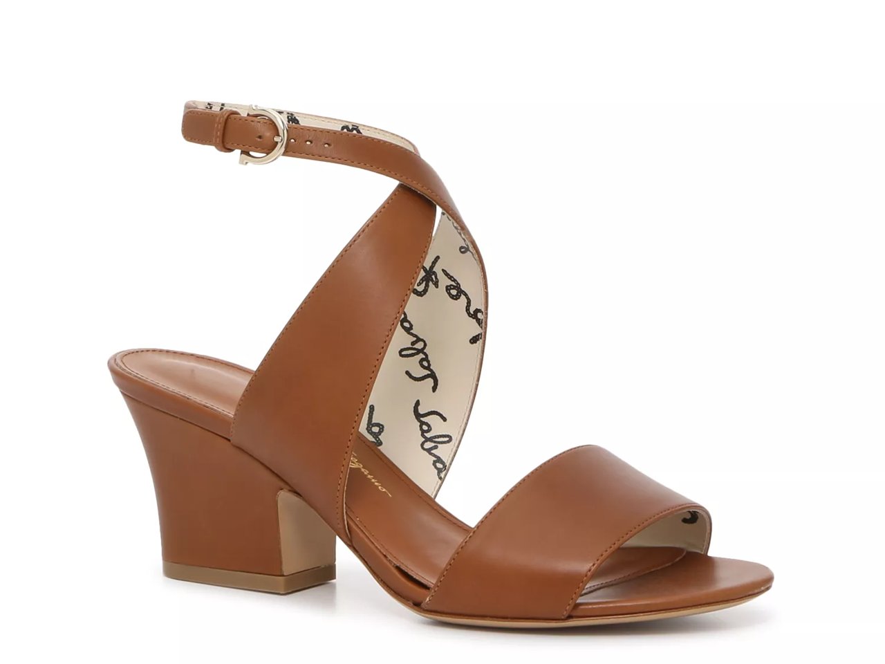 Sheena Sandal