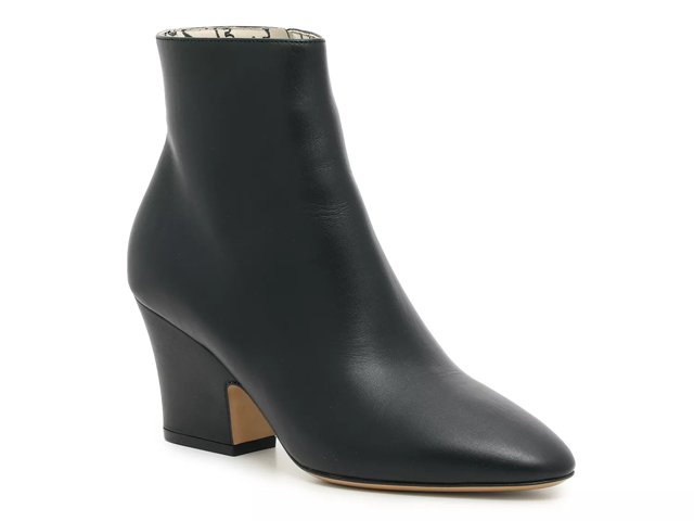 Shirin Bootie