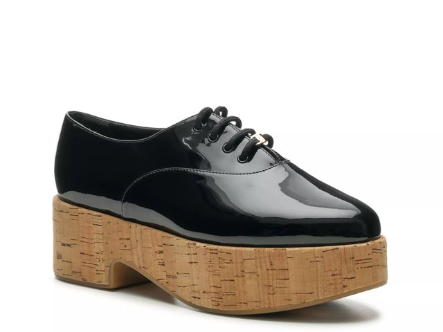 Viviane Platform Oxford