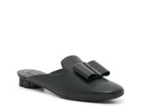 Sciacca Mule Black view