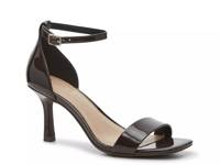 Iandai Sandal Dark Brown view