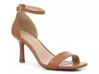 Iandai Sandal Cognac view