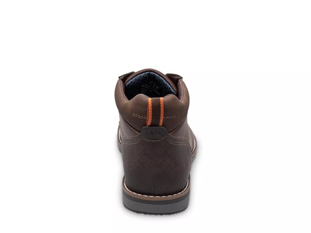 Circuit Plain Toe Chukka Boot - Men's