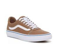Ward Deluxe Comfort Sneaker - Men's Sienna Brown view