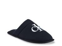 Xenith Slipper Black view