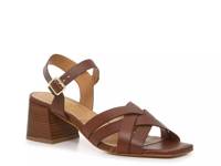 Savoca Sandal Brown view