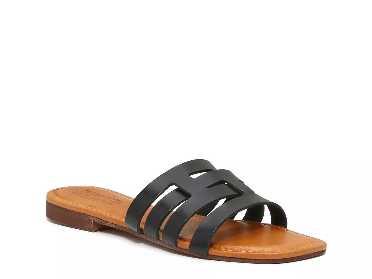 Sovana Sandal